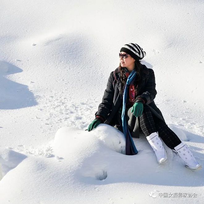 赵占南｜留守老太练瑜伽孙永利澳门官方入口儿助力成网红(图9)