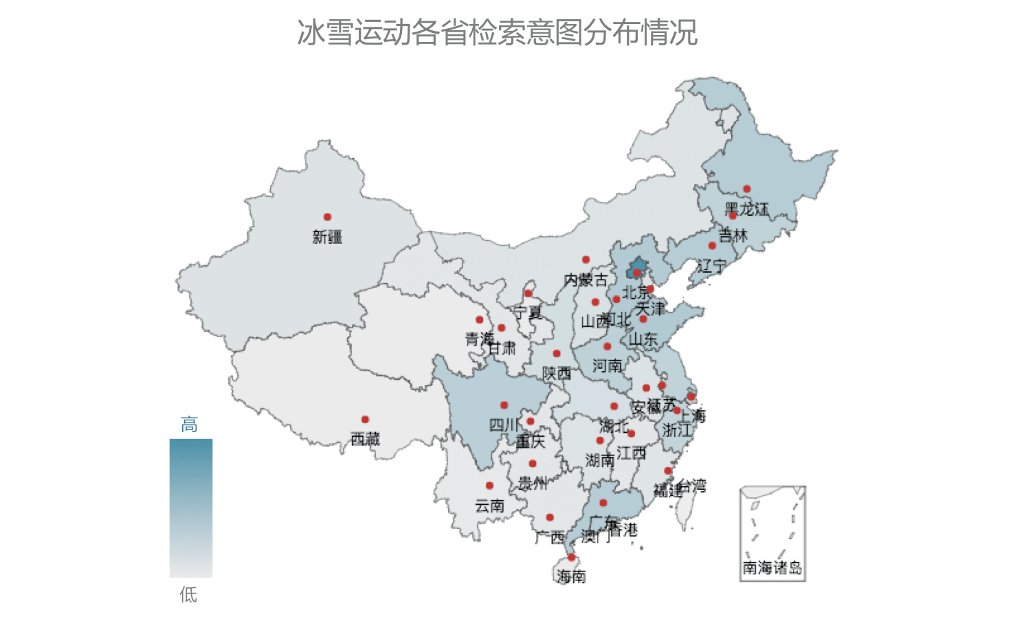 时代正燃 全民健身运yl8cc永利官网动意图大数据报告(图18)