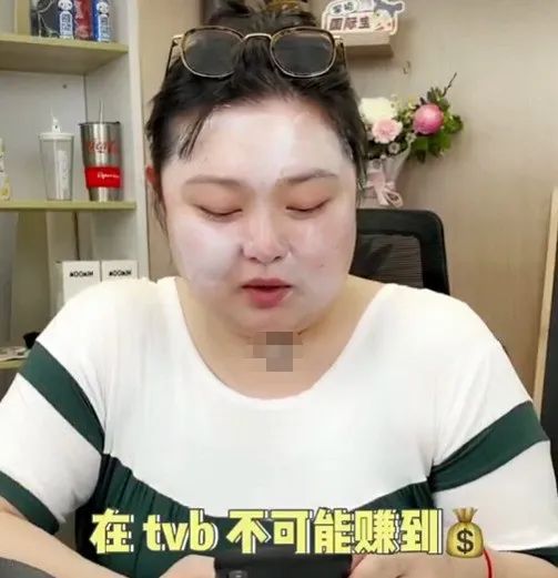 TVB女星退圈教瑜伽私人课程每小时收永利app手机版官网费近千比拍戏更好赚(图10)