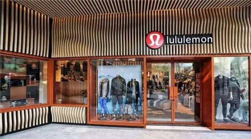 “瑜伽服“lululemon一季度营收永利app手机版官网超46亿贵过耐克与阿迪(图1)