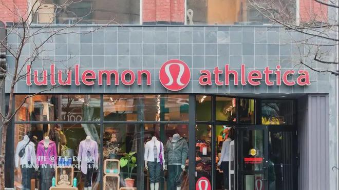 一条瑜伽裤打天下lululemon凭什么yl6809永利“全球第二”？(图2)