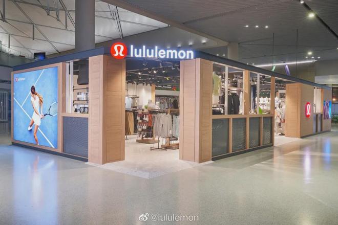 一条瑜伽裤打天下lululemon凭什么yl6809永利“全球第二”？(图5)