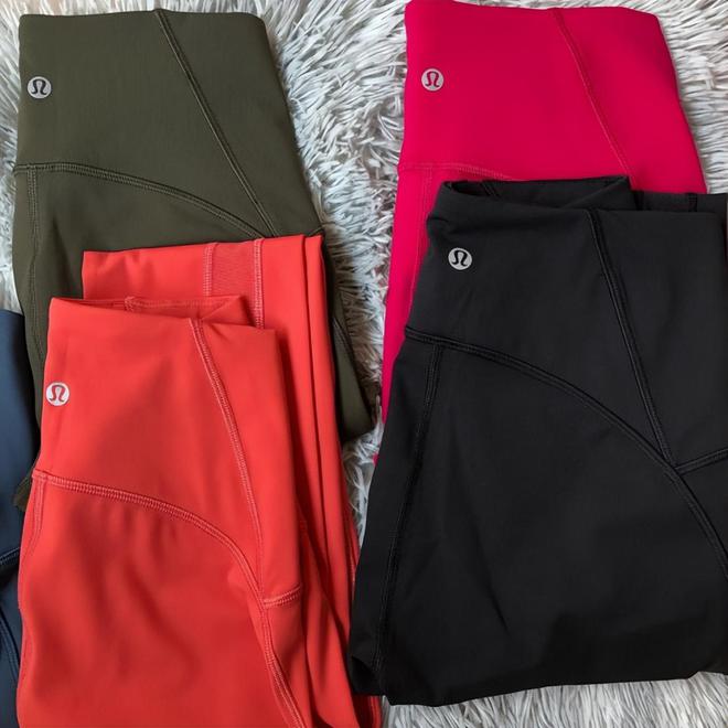 国际弄潮Lululemon：永利澳门官方入口带火瑜伽裤外穿专做“中产收割机”(图1)