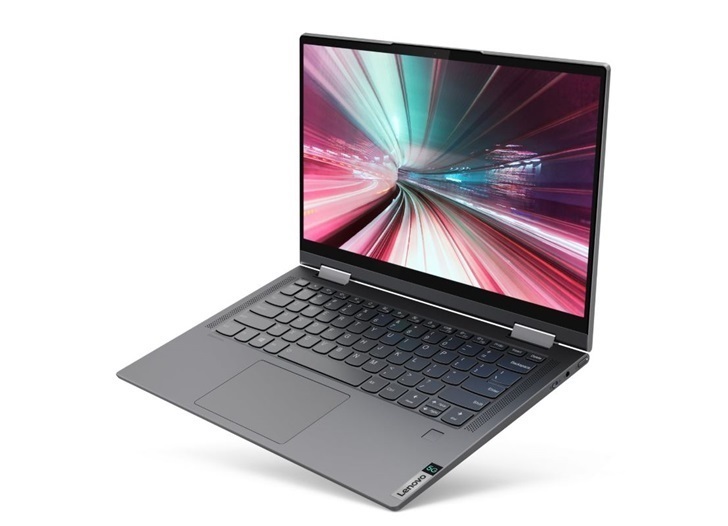 联想yl6809永利：YOGA 14s标压版YOGA 5G将在本周发布(图2)