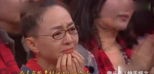 宋丹丹儿媳妇成为跑龙套？曾在《蜗居》当群演婚后身材越来越yl6809永利好(图6)