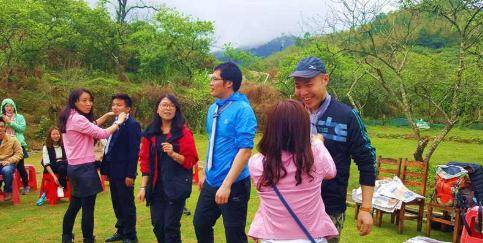 相亲时为啥有些男方听到女孩“爱旅游“转身就走？yl6809永利原因令人无奈(图1)