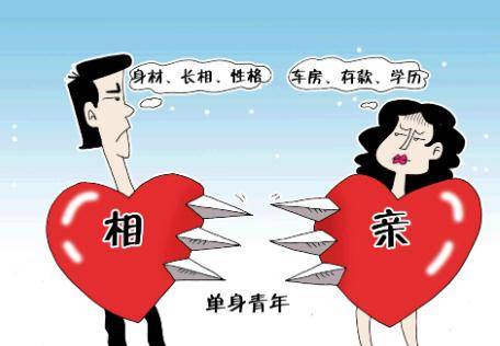 相亲时为啥有些男方听到女孩“爱旅游“转身就走？yl6809永利原因令人无奈(图2)