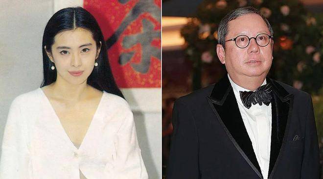 66岁香港贵妇分手28年依旧站C位！生5子拿天价永利澳门官方入口分手费和前婆婆亲(图23)