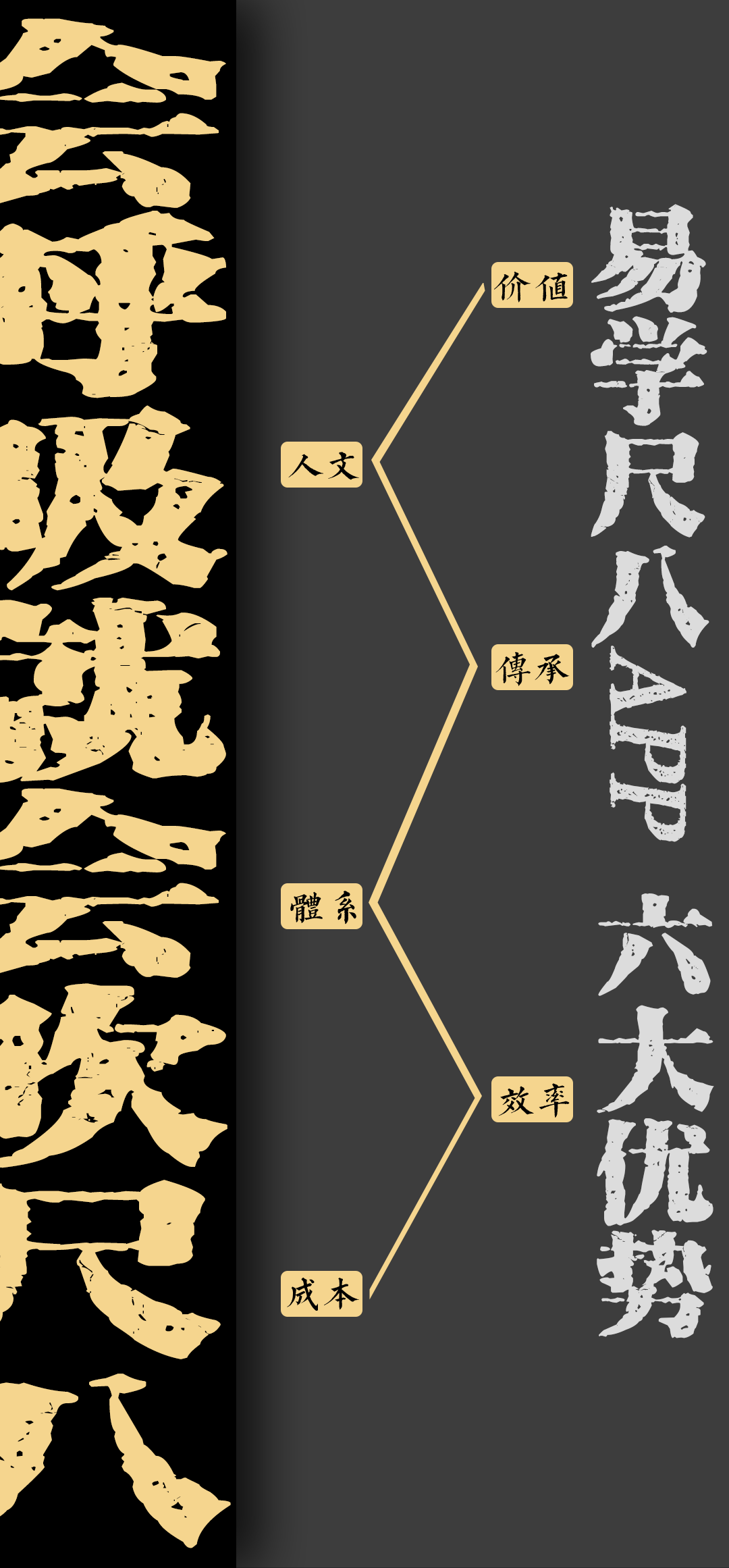 穿越千年、一声唤醒内心的力量和yl8cc永利官网平静来继承祖先的尺八！(图1)