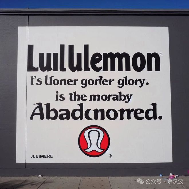 瑜伽裤永利app手机版官网“内卷”：lululemon神话破灭？(图1)